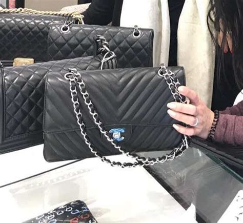 is chanel cheaper in bangkok than singapore|cheapest way to buy chanel.